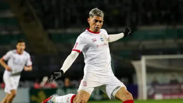 «Хочу допомогти стати чемпіоном»: гравець-відкриття УПЛ бажає припинити двовладдя Шахтаря і Динамо