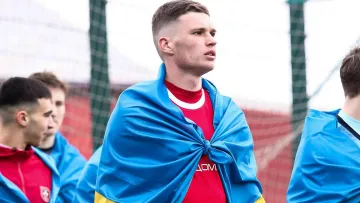 Голкіпер Кривбасу втік з клубу, скориставшись зборами в Європі: воротар навіть готовий завершити кар’єру