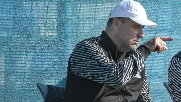 Півзахисник Кривбасу виніс вердикт Вернидубу: гравець з гучним прізвищем сказав, яким насправді тренером він є