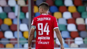 Капітан Кривбаса назвав гравця, який справив на нього враження: «Грав за Шахтар, Динамо, а також збірну»