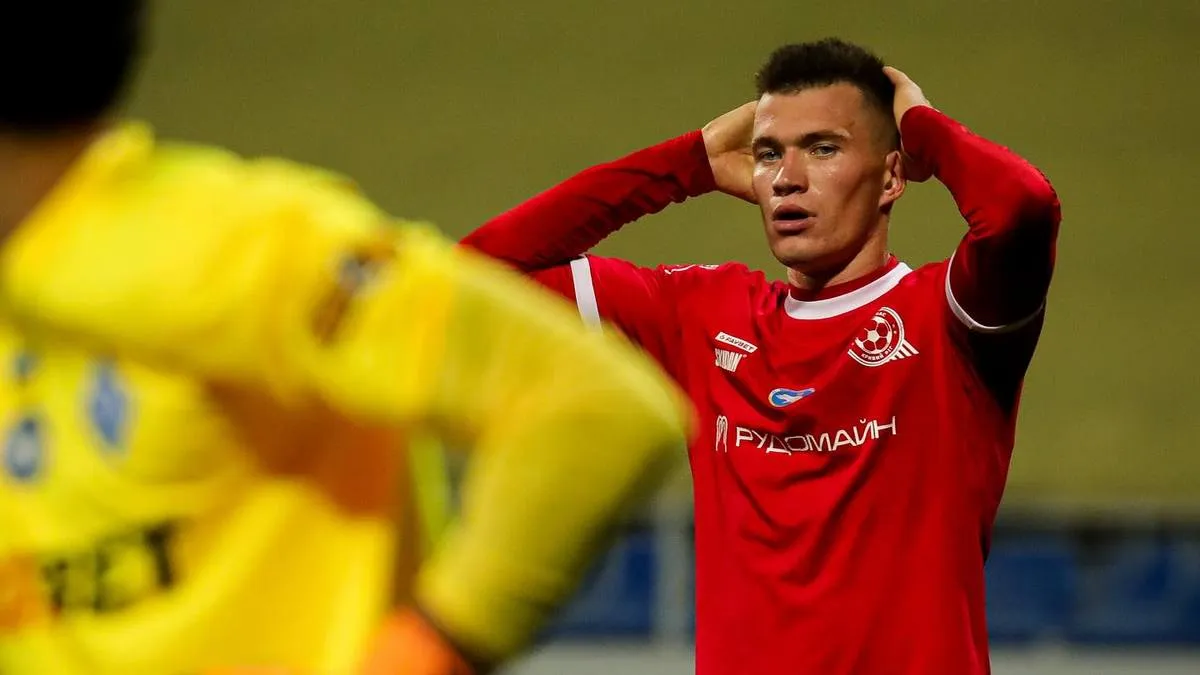 «В нього все має вийти»: відомо ім’я гравця, який посилить збірну Україну