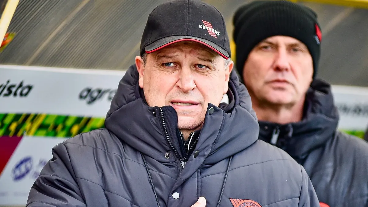 «Вернидуб вибив дуже хорошу зарплату»: журналіст сказав, скільки Нефтчі платитиме українському тренеру