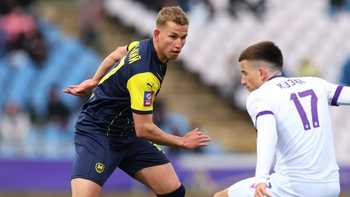 ЛНЗ відпускає Шахтар, а Металіст 1925 віддаляється від Динамо: матч у Черкасах не виявив переможця