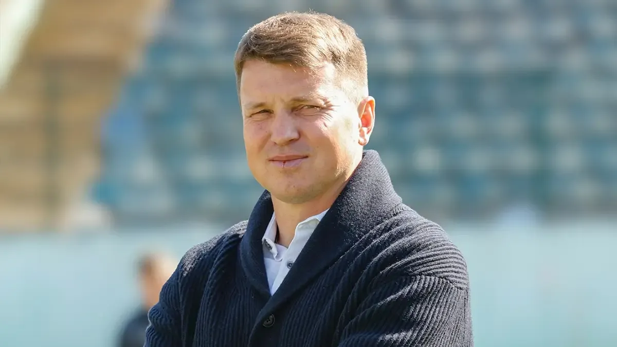 Ротань зустрівся з відомим українським бізнесменом: журналіст назвав клуб, який очолить тренер