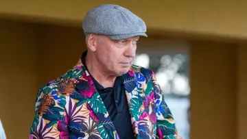 Буткевич продовжує вкладати кошти в футбол: нова ініціатива президента Полісся порадує Рикуна і Протасова