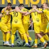 Матч Першої ліги Чернігів – Маріуполь сьогодні не відбудеться: гру перенесено через ракетний обстріл
