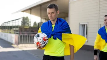 УАФ призначила арбітрів на матчі 27-го туру УПЛ: хто судитиме чемпіонський поєдинок Шахтаря