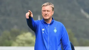 «За останні 20 років – це найгірший сезон»: легенда Динамо оцінив перспективи бразильців Шахтаря