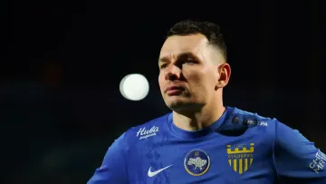 «Раптом у вас є інсайд, повідайте»: голкіпер Буковини – про преміальні за вихід в півфінал Кубку України