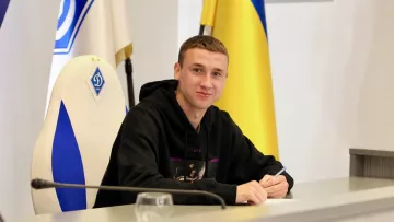 Динамо офіційно підписало контракт з найкращим бомбардиром УПЛ: подробиці нової угоди