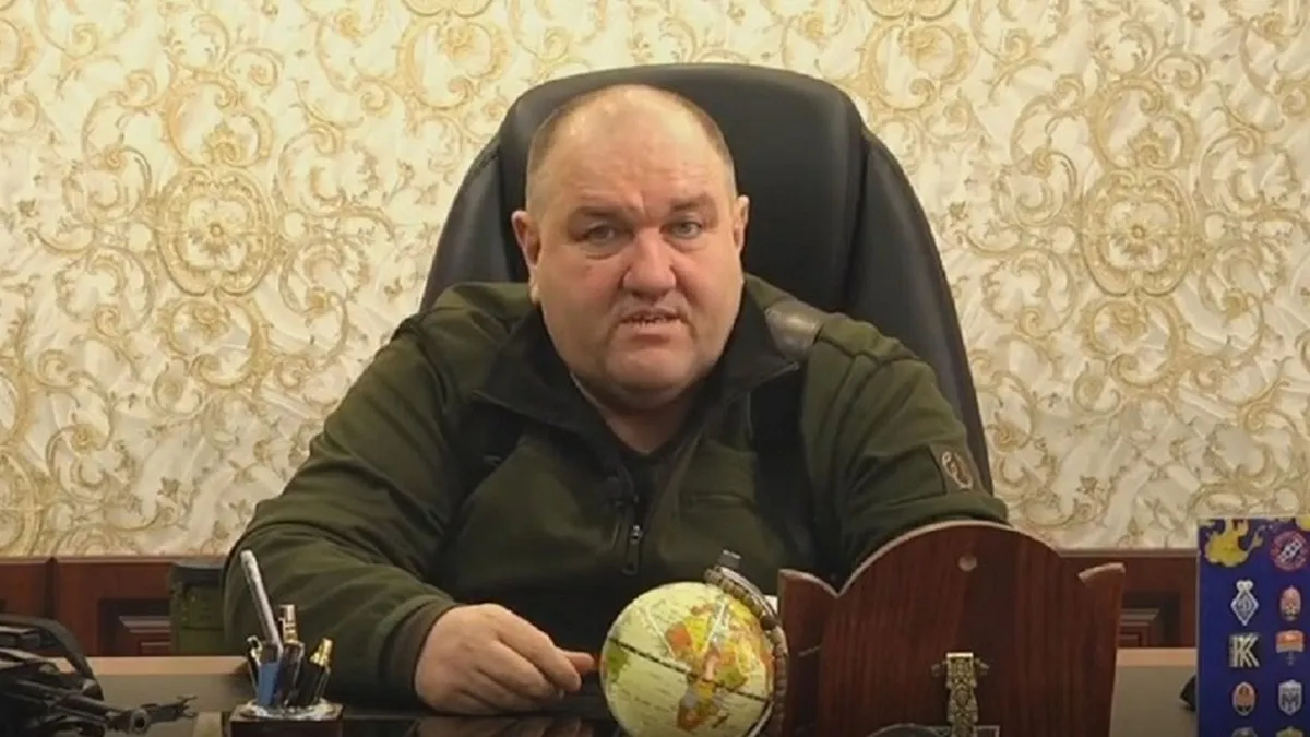 «Просидів 129 діб в одиночній камері, так і не зрозумів, за що»: Поворознюк – про перебування у в’язниці