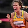 Магучіх претендує на звання найкращої легкоатлетки року: хто конкурентки українки