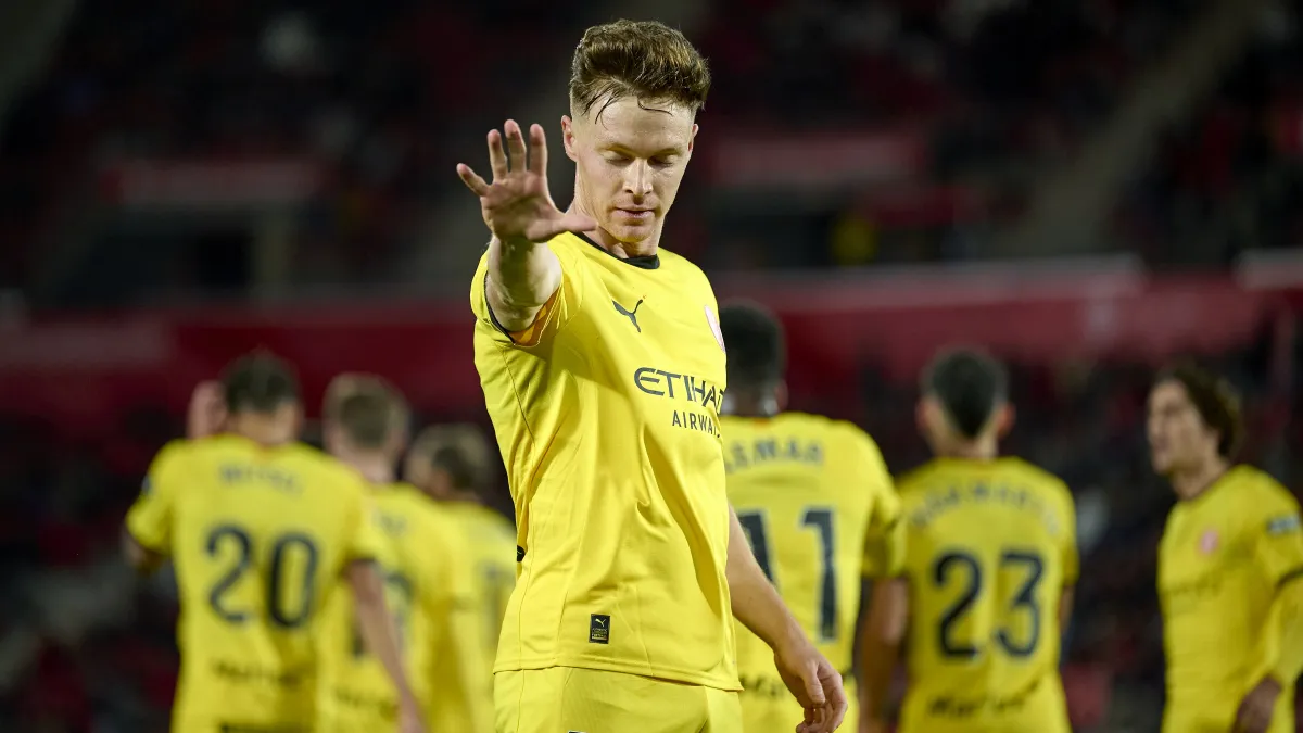 Циганков увійшов до п’ятірки наших найкращих снайперів у топ-5 європейських ліг: вінгер наздогнав Заварова