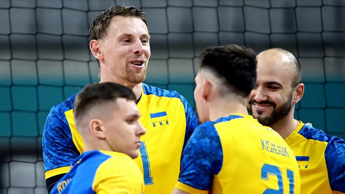 Збірна України перемогла Чехію і вийшла у фінал Золотої Євроліги: відомий суперник у вирішальному матчі