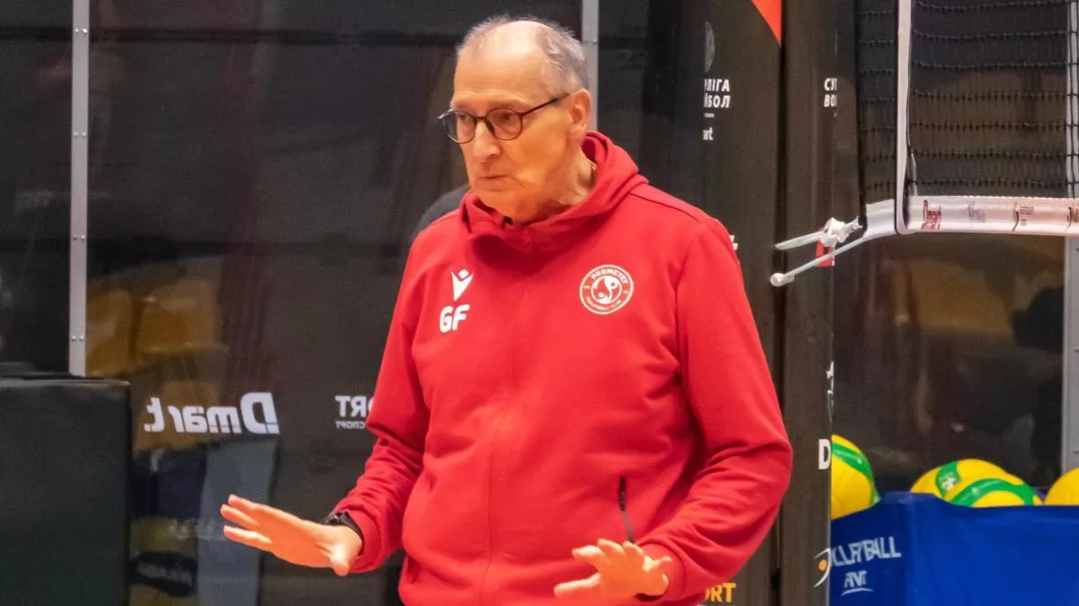 Топклуб України пішов на зміну головного тренера: команду очолив іменитий фіналіст Ліги чемпіонів