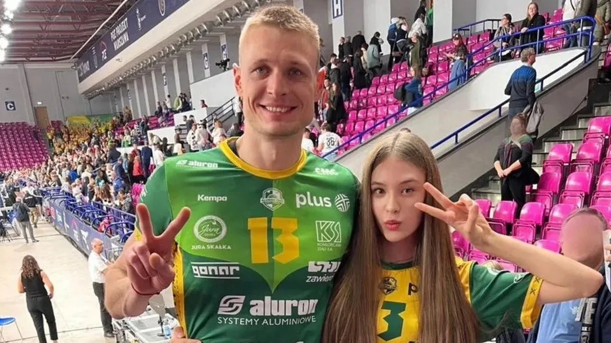 Доньку українського волейболіста булили у Польщі через національність: що відомо про скандал