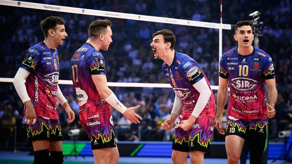 Відмовився виступати за Україну та виграв Лігу чемпіонів: гравець прийняв участь в історичній грі