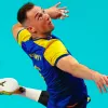 Збірна України з волейболу вперше побореться за Олімпіаду: розклад та суперники синьо-жовтих у кваліфікації
