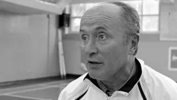 Помер легендарний український тренер: відомому фахівцю було 72 роки