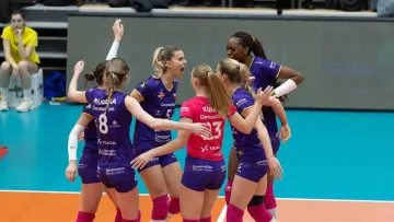 Українське дербі у Лізі чемпіонів: хто переміг у матчі зірок збірної України