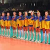 Жіноча збірна України закінчила волейбольний сезон-2023: рейтинг національних команд