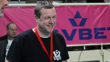 Іноземний тренер з досвідом роботи в Росії очолив чемпіона України: яку команду тренуватиме фахівець