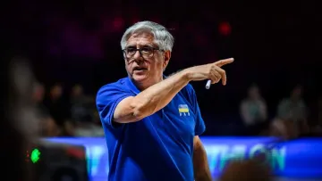 Збірна України розриває у Лізі націй: лідер синьо-жовтих розповів про секрет головного тренера Лосано
