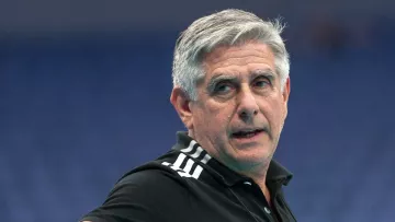 Колишній головний тренер Німеччини і Іспанії: збірній України офіційно вибрали іменитого іноземного фахівця