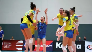 Збірні України відібралися до чотирьох фінальних частин молодіжних Євро: подробиці