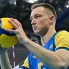 Скандал у чоловічій збірній України з волейболу: капітан команди не вийшов у старті на першу гру Євро-2023