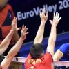 Португалія – Україна: аналітики спрогнозували переможця матчу 1/8 фіналу чоловічого Євроволей-2023