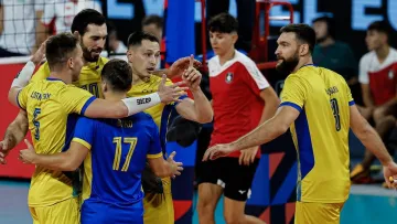 Збірна України дізналася суперника в 1/8 фіналу Євро-2026: де та коли дивитися матч команди Лосано у плейоф