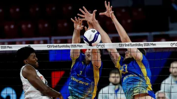 Україна розгромила Португалію на Євро-2026: турнірна таблиця після четвертої перемоги збірної поспіль