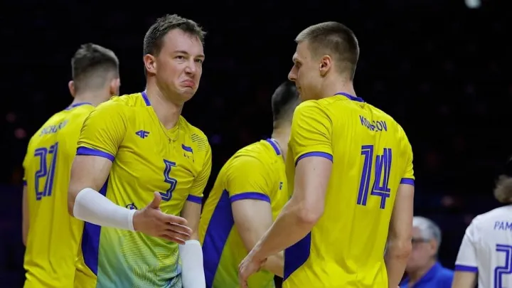 Збірна України вперше програла на Євро-2026: турнірна таблиця після фіаско команди Лосано від Польщі