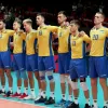 Євроволей-2023: чоловіча збірна України поступилася в стартовому матчі команді Словенії
