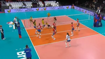 Жіноча збірна України поступилася Чехії в 1/8 Євро-2023: «синьо-жовті» завершили свої виступи на турнірі