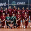 Поразка Епіцентра-Подоляни та перемога Житичів: українські команди стартували у Кубку ЄКВ