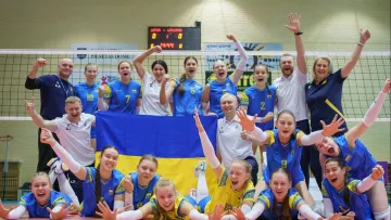 Збірна України завершила відбір розгромом Грузії: підсумкова турнірна таблиця – чи вийшла команда на Євро-2024