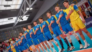 Збірна України обійшла Німеччину і вийшла на Євро-2024 – підсумкова турнірна таблиця після розгрому з Іспанією