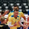 Чоловічий Євро з волейболу: відомий розклад матчів збірної України