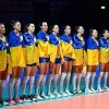 Жіночий Євро з волейболу: відомий розклад матчів збірної України