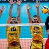 Україна здобула другу перемогу в кваліфікації на Олімпіаду з волейболу: збірна у важкому матчі обіграла Катар