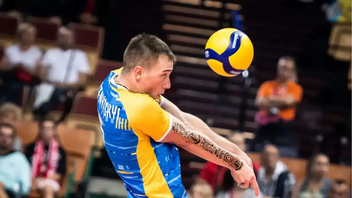 У волейбольній Суперлізі України відбулися зміни учасників: у новому сезоні зіграють чотири нові команди
