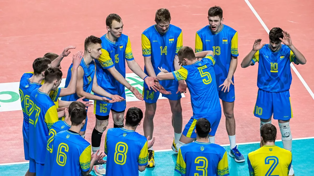Збірна України програла Польщі у відборі Євро-2024: турнірна таблиця перед двома вирішальними матчами