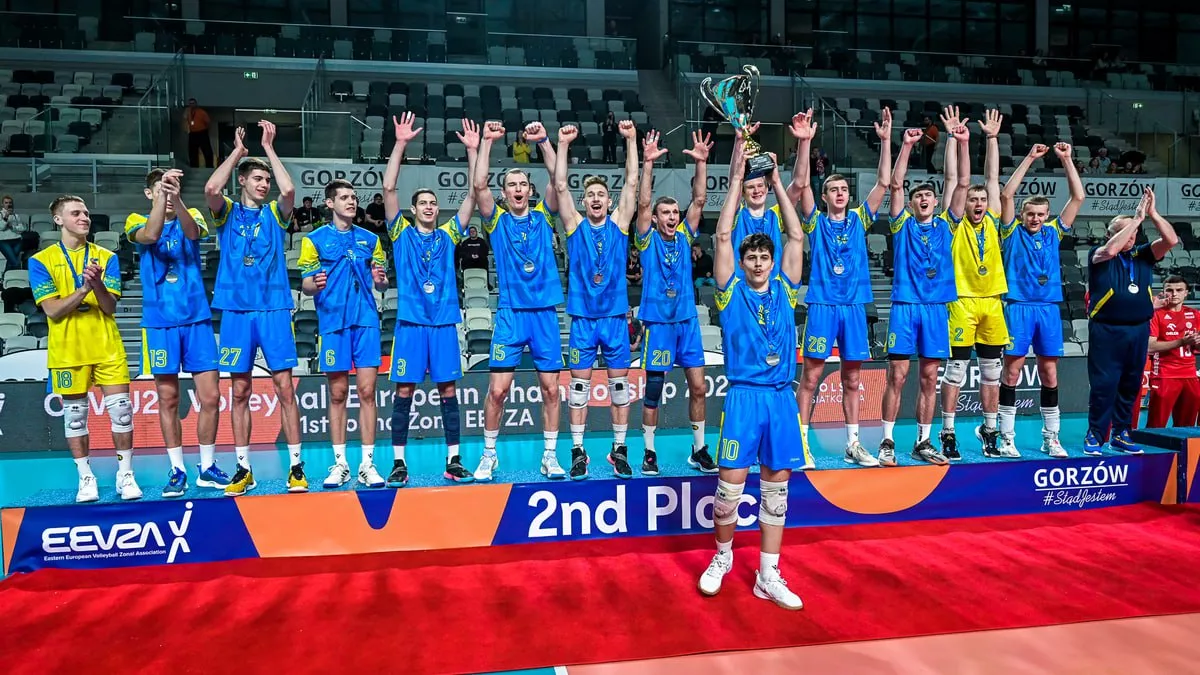 Збірна України завершила турнір розгромною перемогою: турнірна таблиця – чи вийшли синьо-жовті на Євро-2024